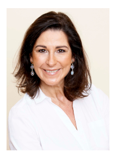 Alexandra Schick, Logopädin, Gründerin “Mund-interdisziplinär”