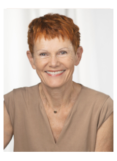 DDr. Silvia Silli, Kieferorthopädin, Präsidentin des VÖK