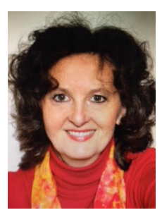 Martina Gruber, Logopädin