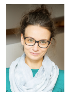 Sophie Winkler, Logopädin