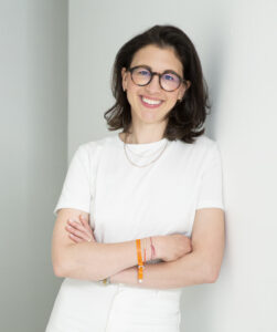 Dr. Marie Therese Brenner