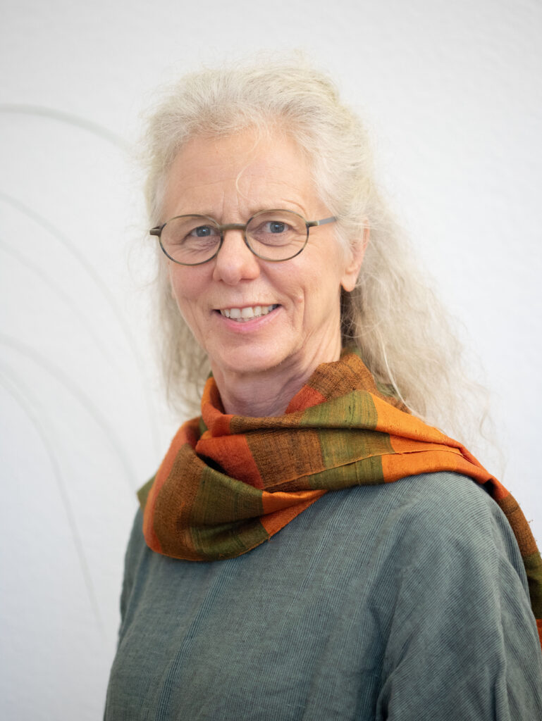 Dr. Andrea Freudenberg