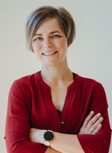 Theresa Schaur
